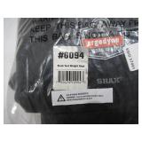 NEW Ergodyne SHAX 6094 Tent Weight Bags (2-Pack) - Black