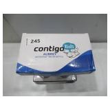 NEW Contigo® Kids 20-oz Water Bottle with AUTOSPOUT® Lid, 2-Pack - Blue/Teal