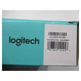 NEW Logitech MK540 Advanced Wireless Keyboard and Mouse Combo for Windows, 2.4 GHz Unifying USB-Receiver