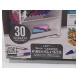 NEW ArtSkills Premium Marker Set with Display