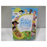 NEW Chutes And Ladders Kids Classic Board Game