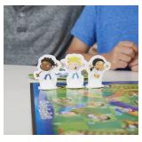 NEW Chutes And Ladders Kids Classic Board Game