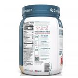 NEW Dymatize ISO100 Hydrolyzed 25g 100% Whey Protein Powder, Gourmet Vanilla 1.6 lbs.