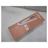 Belisa by Lunata Cordless 1 Inch Flat Iron - White