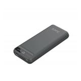 Tech Squared Nano Juice 20K mAh 30W PD Laptop and Smartphone Charger