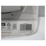 NEW First Alert Precision Detection Interconnect Hardwired Smoke Alarm with Battery Backup - SMI100-AC