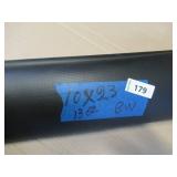 NEW Vinyl Tarp - 10