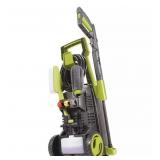 NEW Sun Joe SPX2700-MAX Electric Pressure Washer, 13-Amp, 2100 PSI, 1.65 GPM