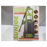NEW Sun Joe SPX2700-MAX Electric Pressure Washer, 13-Amp, 2100 PSI, 1.65 GPM