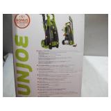 NEW Sun Joe SPX2700-MAX Electric Pressure Washer, 13-Amp, 2100 PSI, 1.65 GPM