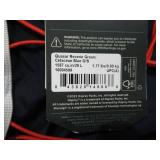 NEW Osprey Quasar Backpack - Reverie Green/Cetacean Blue