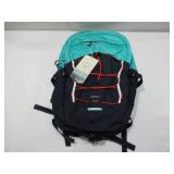 NEW Osprey Quasar Backpack - Reverie Green/Cetacean Blue