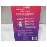 NEW Method All Purpose Cleaner, Pink Grapefruit, 28 fl. oz. Spray Bottle + Refill, Total 96 fl. oz.