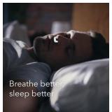 NEW Dartwood Anti-Snoring Device - Silicone Nose Clips to Help Stop Snoring, Improve Sleep Health - 6 Pcs with Case