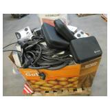 Pallet of Store Overstock and Ecommerce Product and Returns