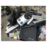 Pallet of Store Overstock and Ecommerce Product and Returns