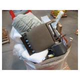 Pallet of Store Overstock and Ecommerce Product and Returns