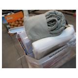 Pallet of Store Overstock and Ecommerce Product and Returns