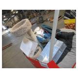 Pallet of Store Overstock and Ecommerce Product and Returns