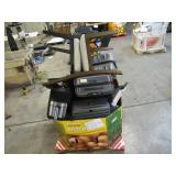 Pallet of Store Overstock and Ecommerce Product and Returns