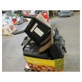 Pallet of Store Overstock and Ecommerce Product and Returns