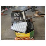 Pallet of Store Overstock and Ecommerce Product and Returns