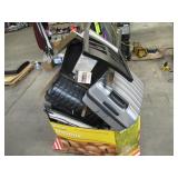 Pallet of Store Overstock and Ecommerce Product and Returns