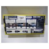 NEW Nextbase 622GW Dash Camera Bundle with 128GB U3 SD Card