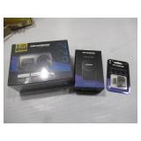 NEW Nextbase 622GW Dash Camera Bundle with 128GB U3 SD Card