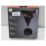 NEW JBL Tune 510BT: Wireless On-Ear Headphones with Purebass Sound - Black