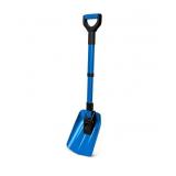 NEW BirdRock Home Utility Shovels, 2-Pk. - Blue
