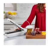 Powerxl Duo NutriSealer Elite 6-in-1 Vacuum Sealer Machine - White