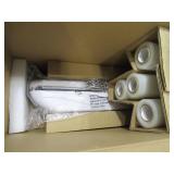 Powerxl Duo NutriSealer Elite 6-in-1 Vacuum Sealer Machine - White