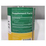 NEW  Fungies Cordyceps Mushroom Gummies 120 ct. - Mango Pineapple