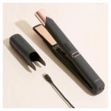 LUNATA™ CORDLESS FLAT IRON/STYLER PLUS+