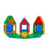 NEW Tytan Magnetic Building Tiles for Kids w/ STEM Certification - 60 Pieces