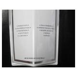 NEW GLAMGLOW SUPERMUD Charcoal Instant Treatment Face Mask