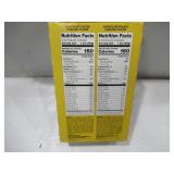 NEW FULFIL Vitamin & 15g Protein Bar Variety Pack, 12 pk.