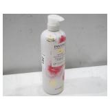 NEW Pantene Pro-V Miracle Moisture Boost with Rose Water Shampoo, 30 Fluid Ounce