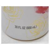 NEW Pantene Pro-V Miracle Moisture Boost with Rose Water Shampoo, 30 Fluid Ounce