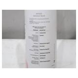 NEW Pantene Pro-V Miracle Moisture Boost with Rose Water Shampoo, 30 Fluid Ounce