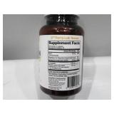 NEW Natural Stacks Serotonin Brain Food Capsules 75 ct.