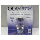 NEW Olay Regenerist Retinol 24 Night Facial Moisturizer (1.7 oz., 2 pk.)