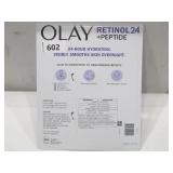 NEW Olay Regenerist Retinol 24 Night Facial Moisturizer (1.7 oz., 2 pk.)