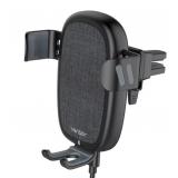 NEW Ventev Wireless Car Charging Kit w/ 3 Mounting Options