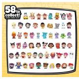 NEW Disney Doorables Mega Peek Pack, 25 pc. (Styles May Vary)