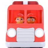NEW 10" Cocomelon Sing and Dance Time - Fire Truck