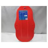 Snow Buddy Sno-Storm 36" Kiddy Sled with Tow Rope and Handles - Bear