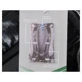 NEW Timber Ridge Xplorer 25L Hiking Pack - Black