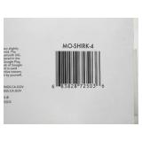 NEW Motag Smrt Fitness Handweights and Jump Rope Workout Kit